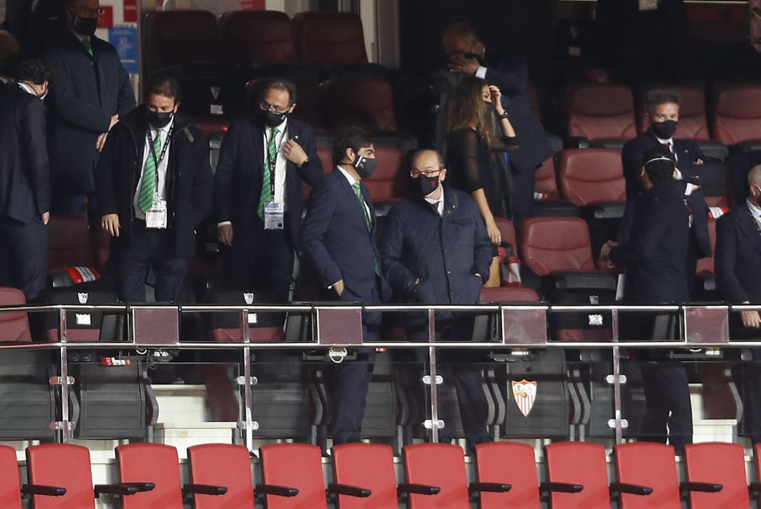 Haro, que reitera su teoría, ya ha hablado con Castro: "Hay que rebajar la tensión"