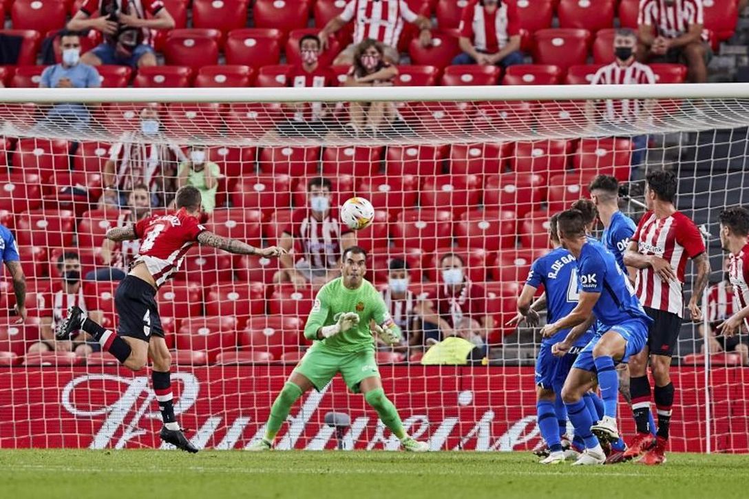 El "fichaje hecho" para el Málaga 22/23 es Manolo Reina