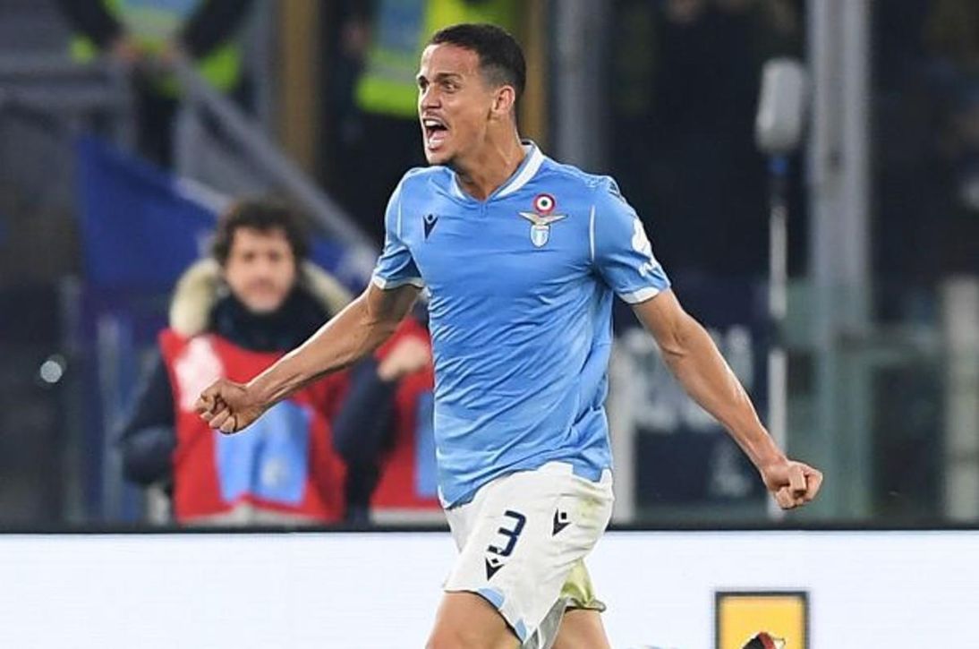 En Italia ya dan por perdido a Luiz Felipe