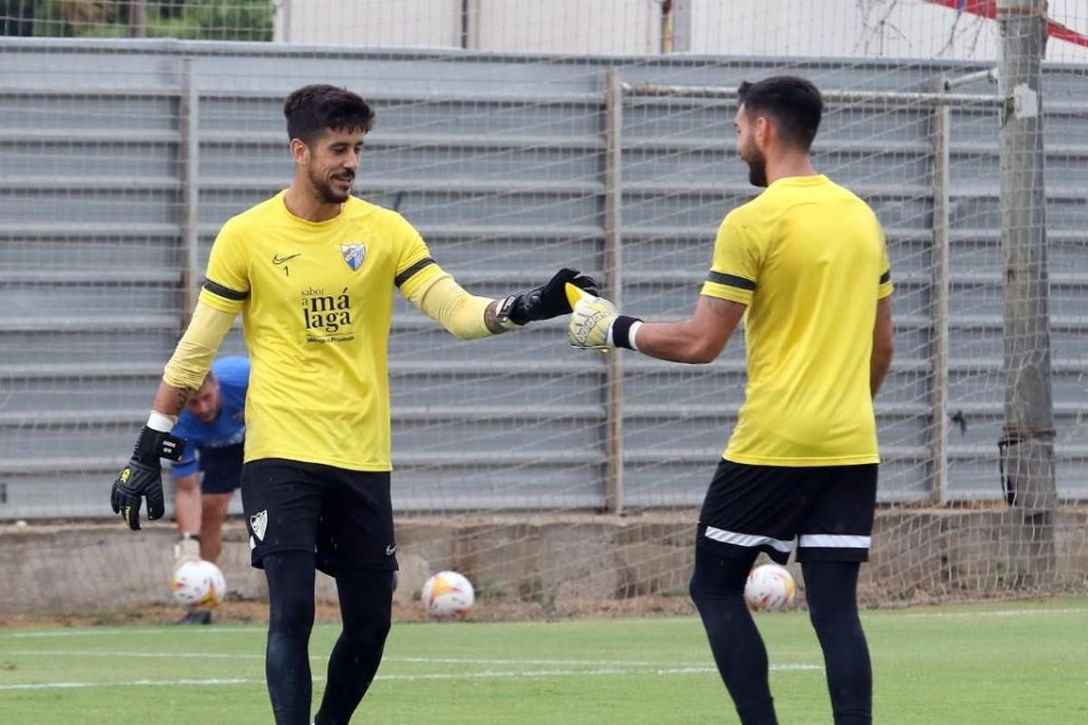 El palo de Dani Barrio a José Alberto por darle la titularidad al bético Dani Martín