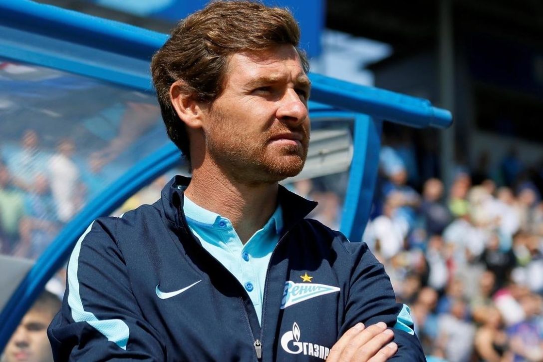 Los dos motivos por los que Villas-Boas, extécnico del Zenit, apuesta por el Betis en el duelo de la Europa League