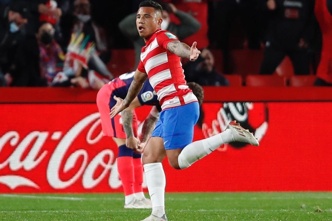 Se rompe el acuerdo de Darwin Machís con el Charlotte FC de la MLS