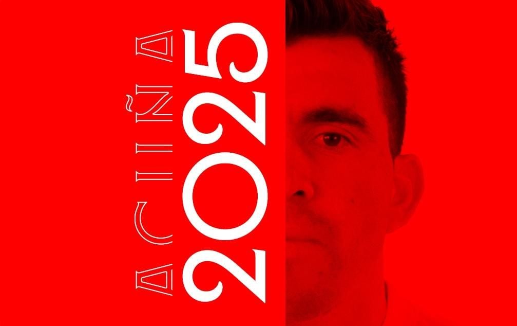 Monchi renueva a otro 'peso pesado': Acuña, del Sevilla FC hasta 2025