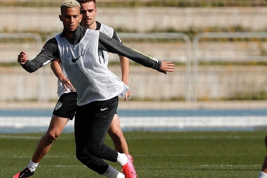 ¿Qué pasa con Hicham?