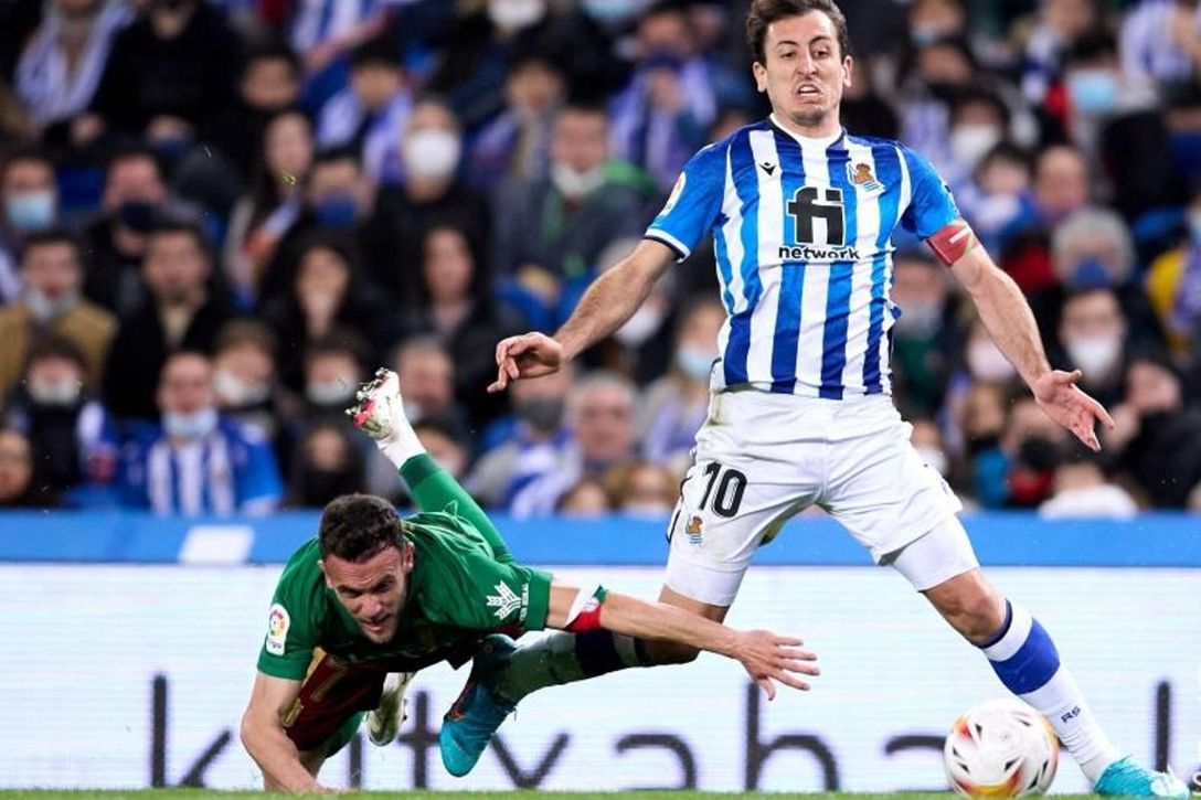 Quini: "Nos vamos jodidos"