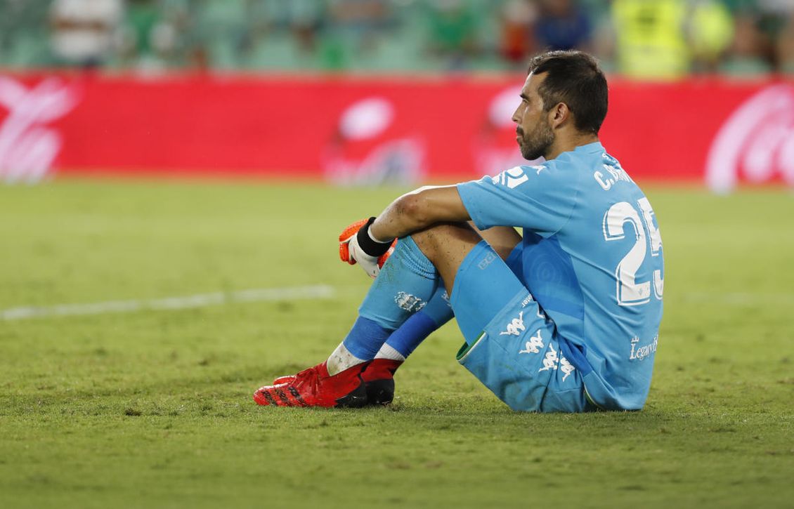 Ninguna duda sobre el porvenir de Bravo en el Betis: decisión unánime