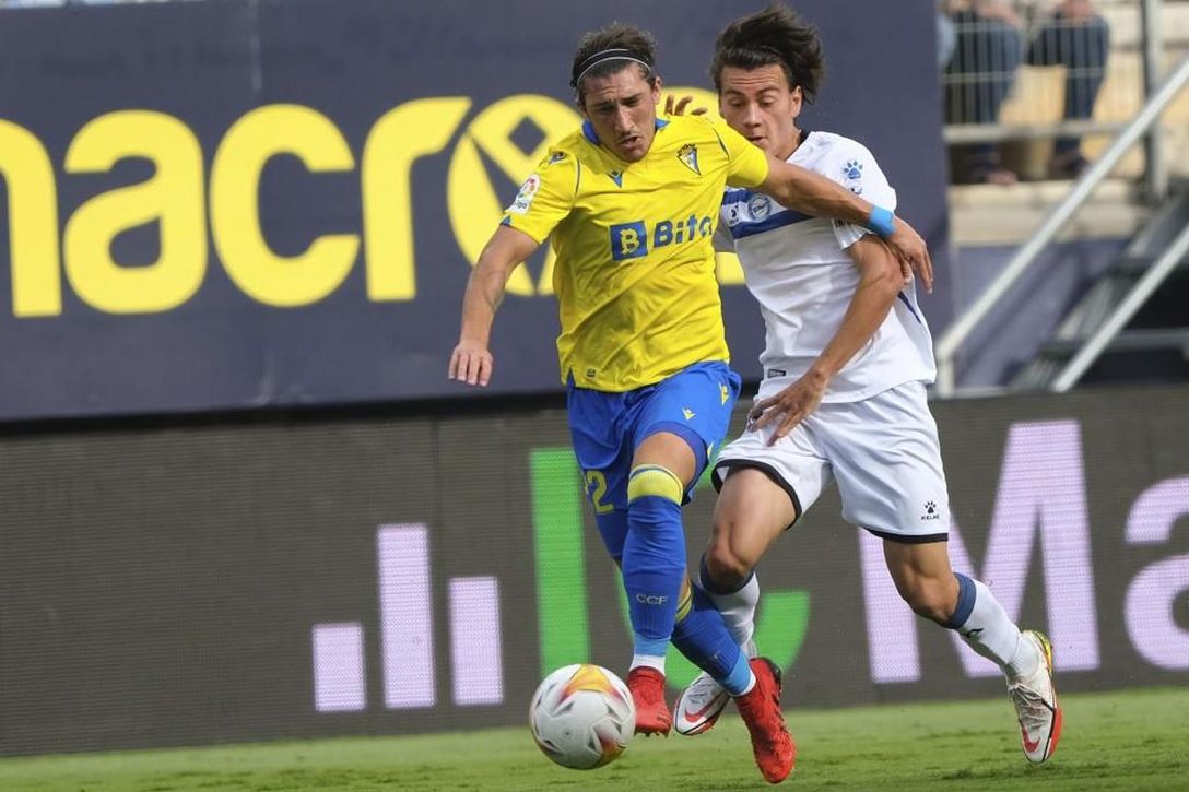 El Pacha Espino se codea con la élite europea