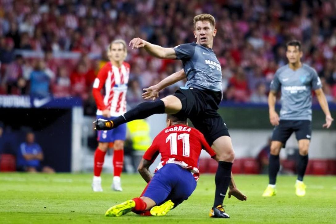 Nueva victoria en los juzgados del Málaga, que tendrá 300.000 euros más para el verano