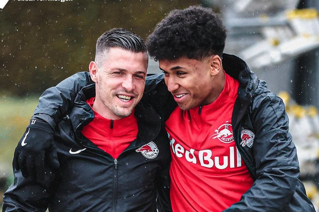 Salzburgo-Bayern: A prolongar su sueño europeo ante un 'gigante' con ausencias (Previa y posibles onces)