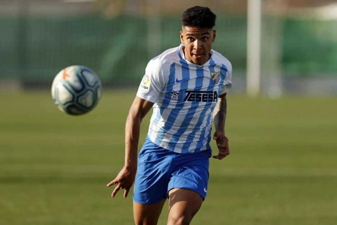 La Sub-19 llama a filas a Loren Zúñiga