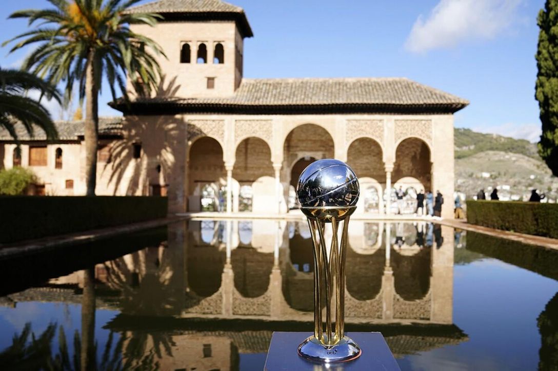 El fuerte impacto económico de la Copa del Rey de Baloncesto en la ciudad de Granada