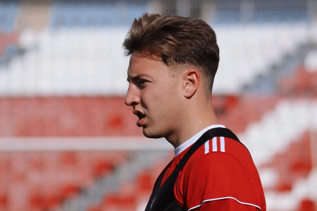 Ya hay fecha para el juicio entre el Betis y Francis