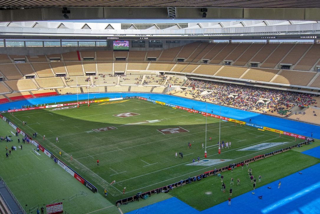 La Cartuja acogerá la Copa del Rey de Rugby 2022