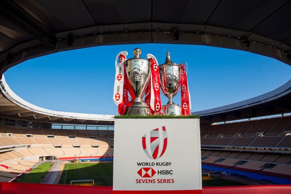 Las HSBC World Rugby Sevens Series en Málaga y Sevilla generaron un retorno publicitario de 5 millones de euros