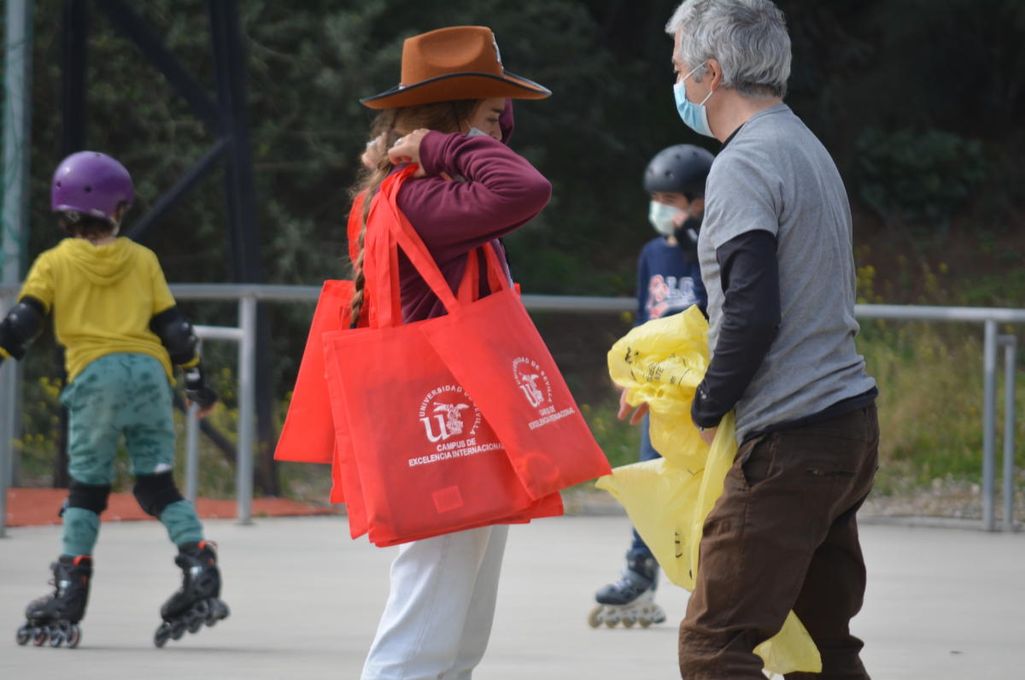 Últimos días para acceder a las becas de promoción del SADUS