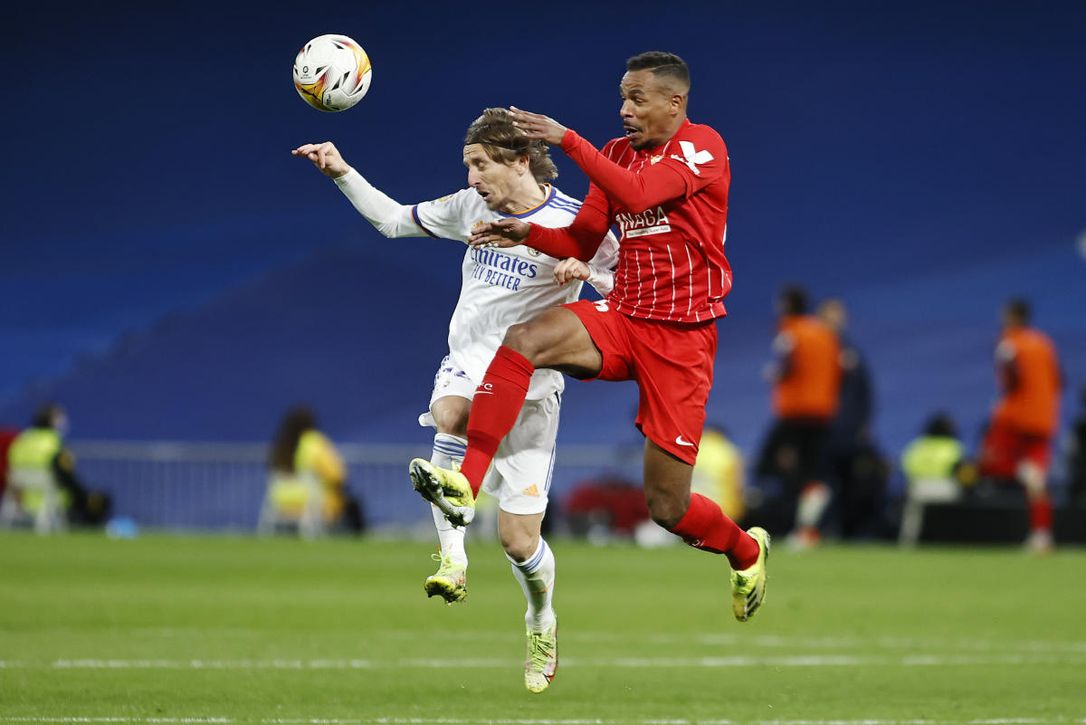 Fernando y el consejo de Guardiola que no olvida: "Se me quedó grabado..."