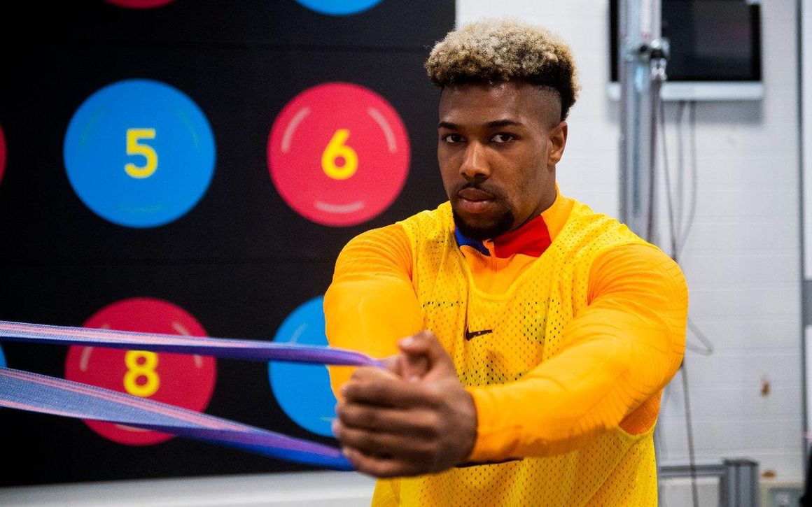 Barcelona-Nápoles: Con aroma de Champions, pero en busca de los octavos de la UEL (Previa y posibles onces)