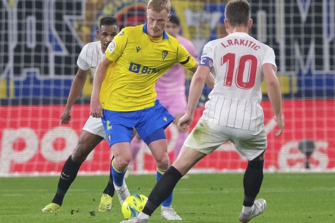 ¿Y si Jonsson no es el único que dice adiós?