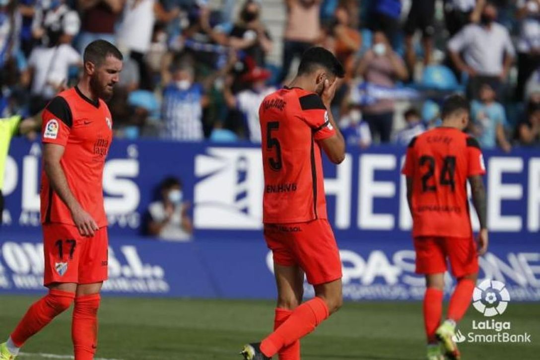 Nuevo dilema: ¿Forzar a Juande o 'debutar' a Ismael?