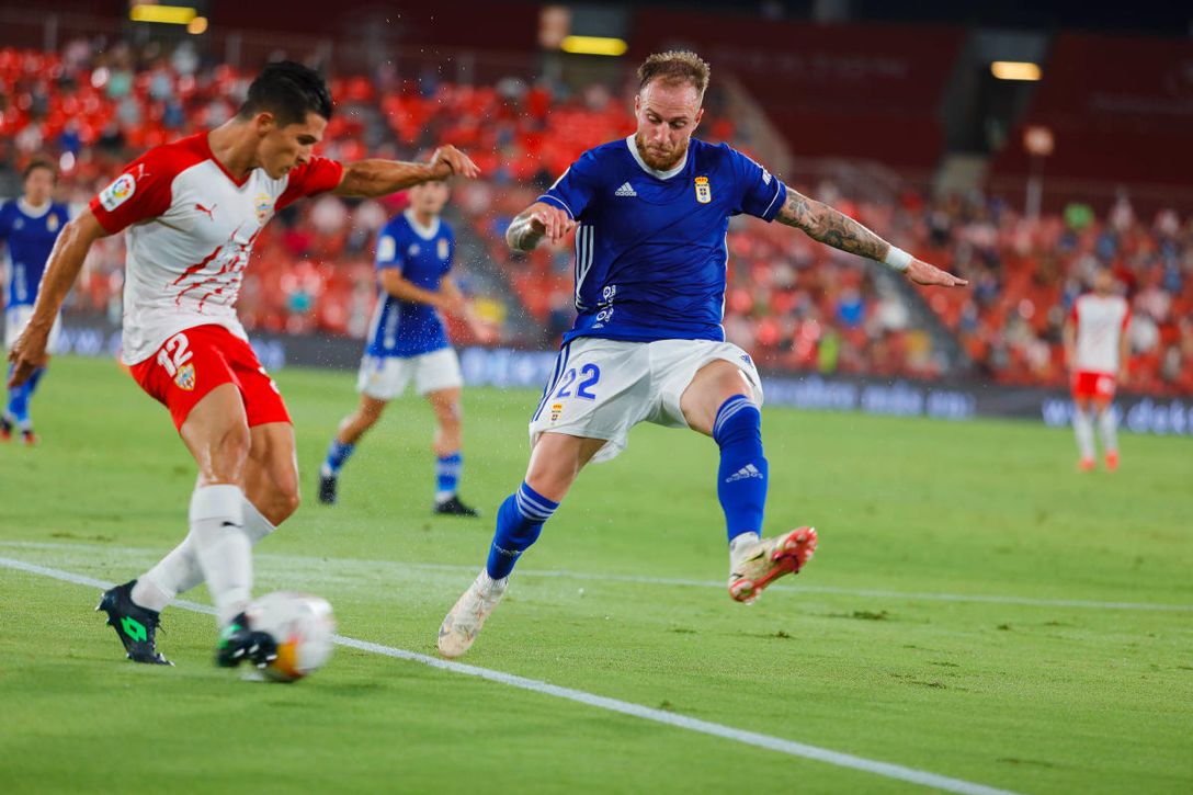 Juanjo Nieto se perderá el resto de la temporada