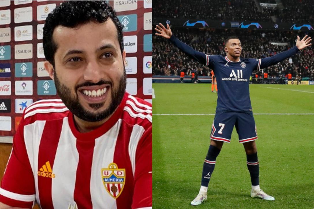 Turki pone sus ojos en Mbappé: ''¡Será el próximo jugador!''
