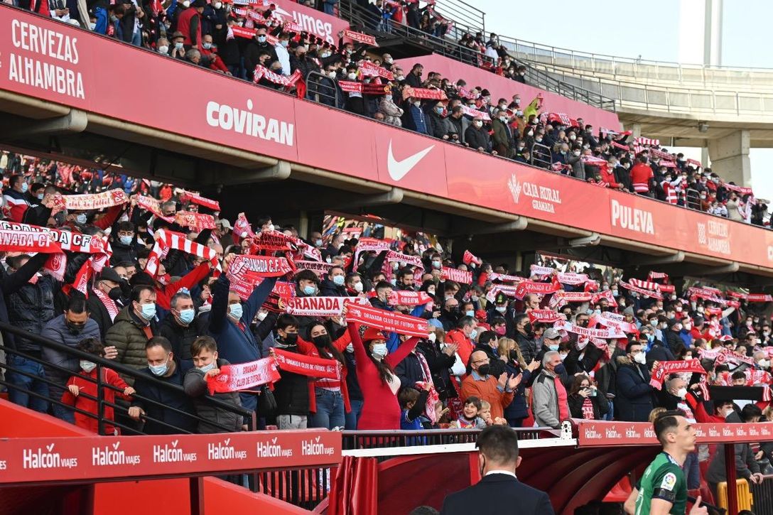 El supuesto emir de Catar que ha enfurecido a la afición del Granada