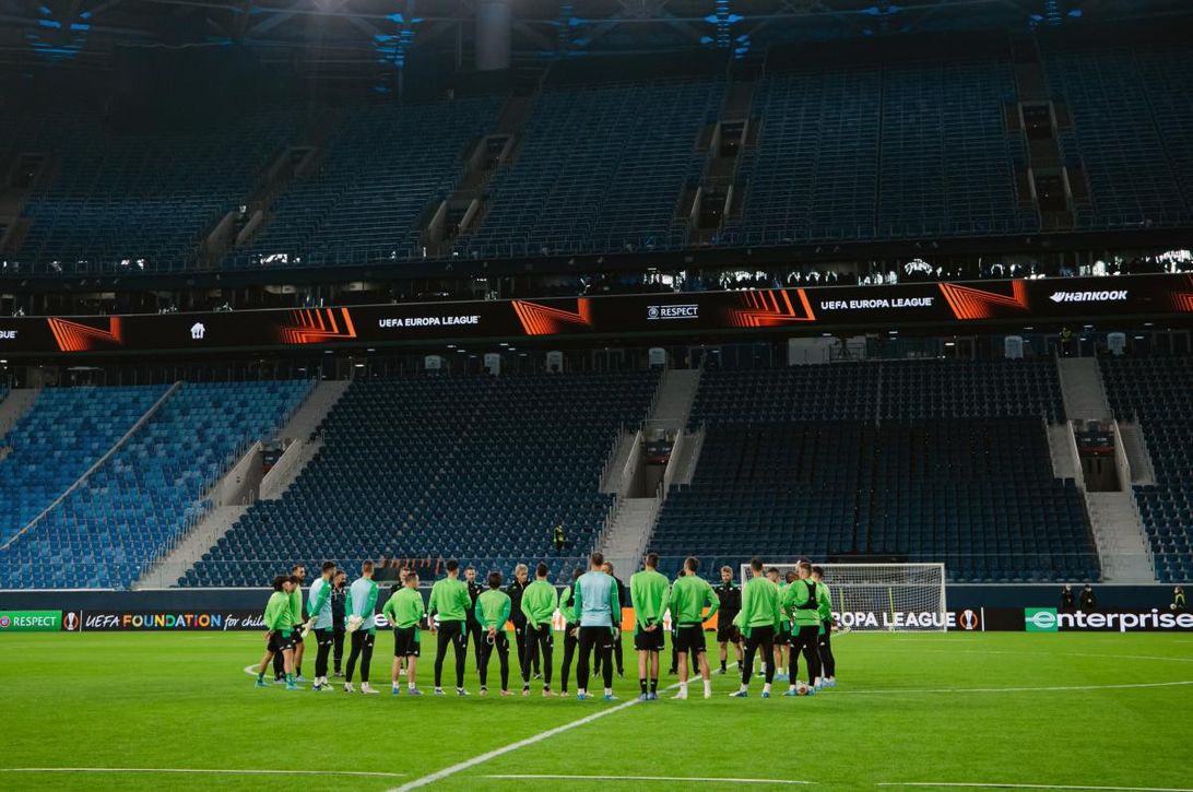 La hora de Joaquín o un Betis con dos delanteros