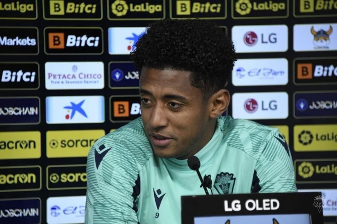 Lozano sobre la designación de Alberola Rojas: "Es un desgaste mental pensar en eso"