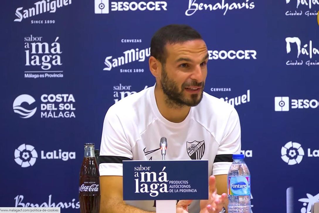 Lombán avala el fichaje de Adrián López