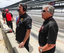 Andretti solicita a la FIA para formar un nuevo equipo de F1 a partir de 2024