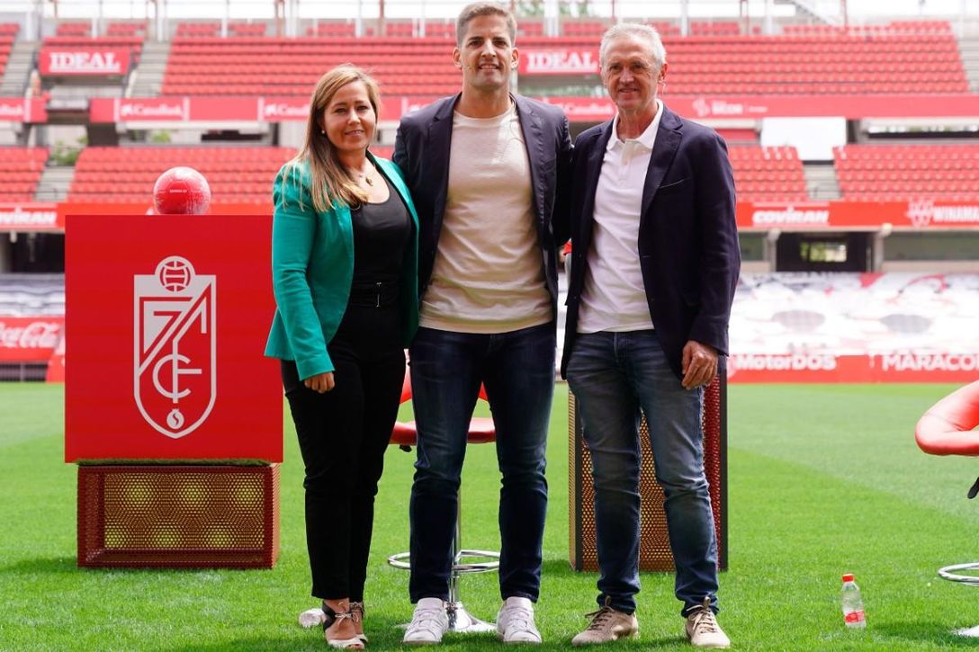 Los siete pecados capitales del Granada