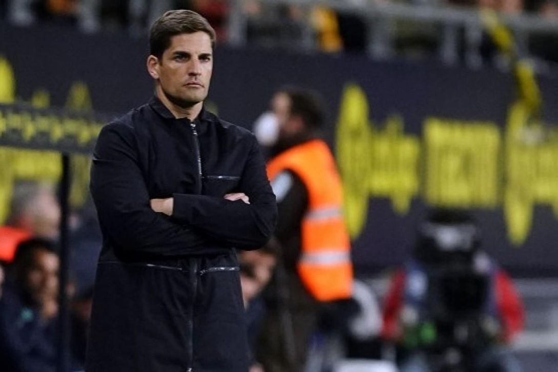 El Granada no tomará una decisión a la ligera con Robert Moreno