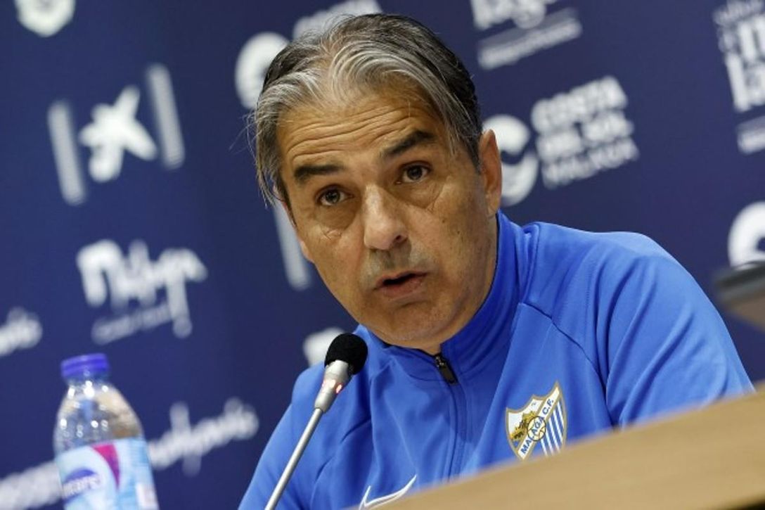 Natxo no se quiere "contaminar" ni quitarse "energía"