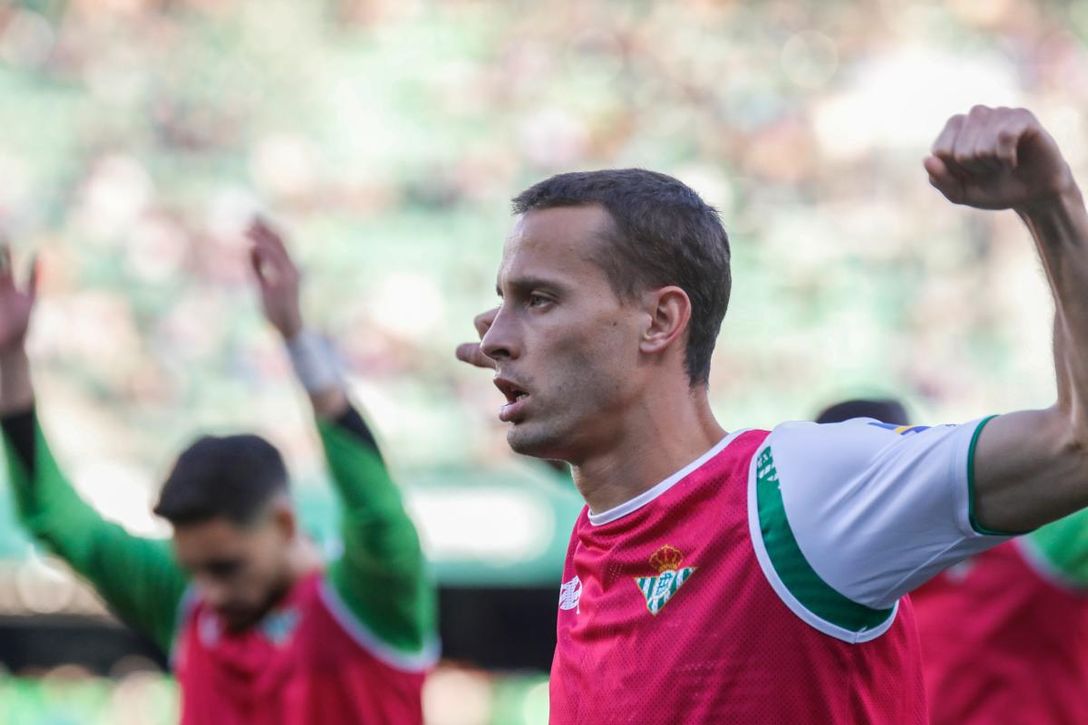 Rotar, rotar y volver a ganar