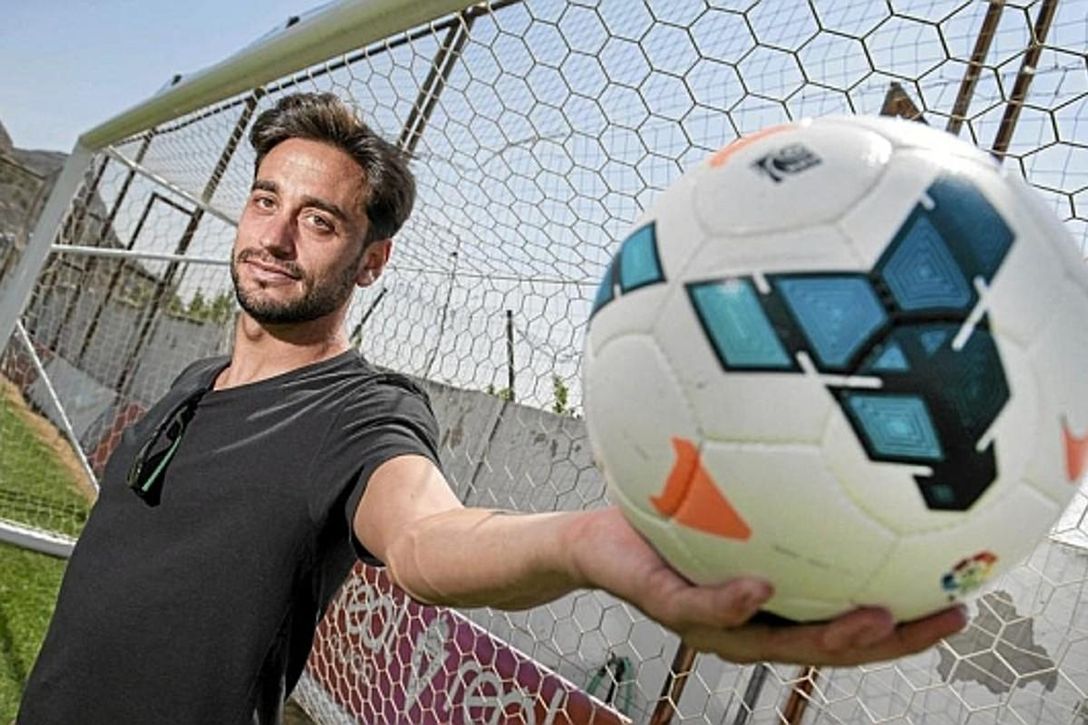 Adiós a un capitán: "El Betis es brutal, tienes que estar ahí para entenderlo"