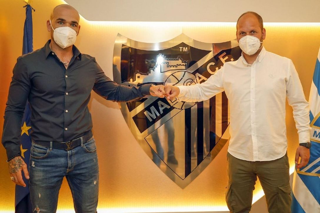 Sin proyecto y "jodido" por la destitución de José Alberto