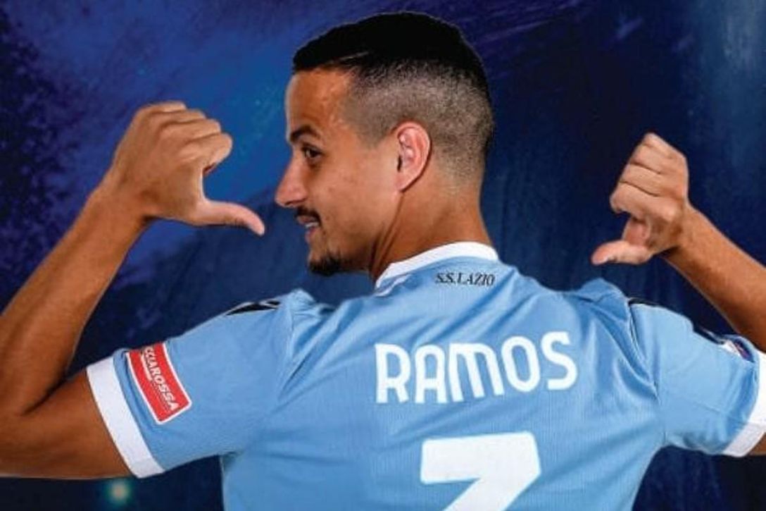 La enorme oferta con la que el Betis ganó la pelea por Luiz Felipe