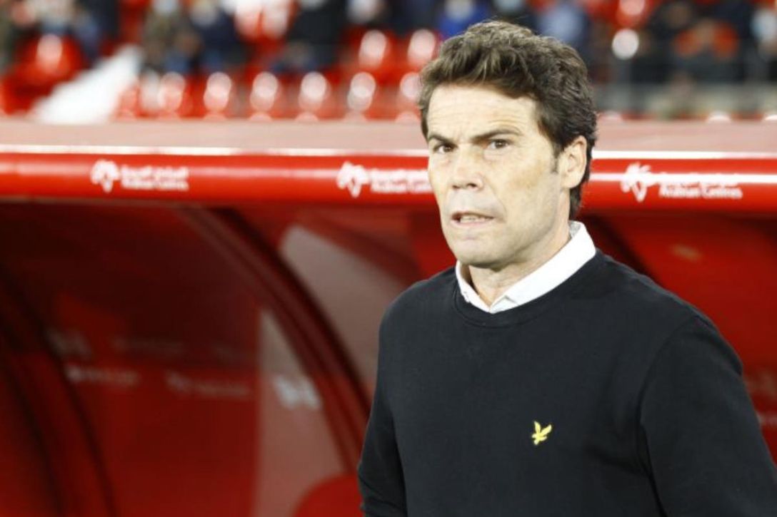 Rubi: ''Esto va cogiendo salsita; estoy orgulloso de mi afición''