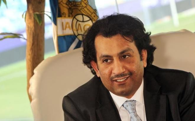 Al-Thani ya tiene abogada; ¿Qué pasa ahora?