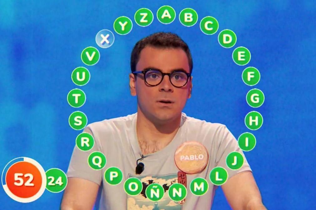 2022 es año de Mundial de... Pasalapabra: conoce a los componentes de la selección española que competirá en Chile