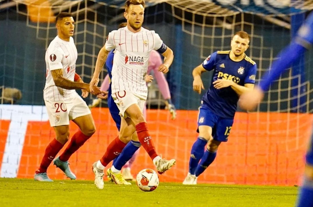 Pesimismo con Diego Carlos y... con Montiel