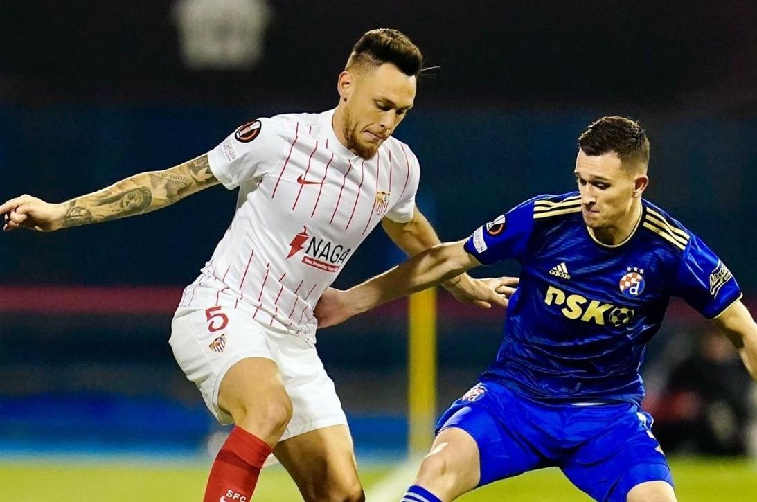 Ocampos asume el sufrimiento y manda un mensaje para el derbi