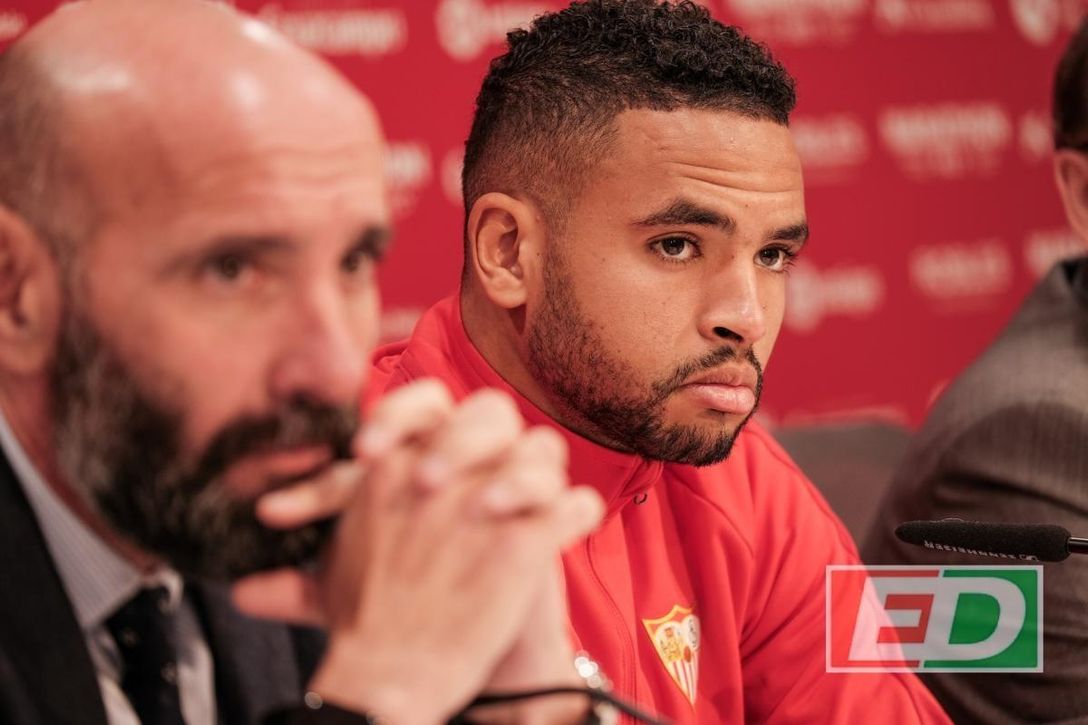 "En-Nesyri tiene calidad para Inglaterra; tiene que ir a la Premier"