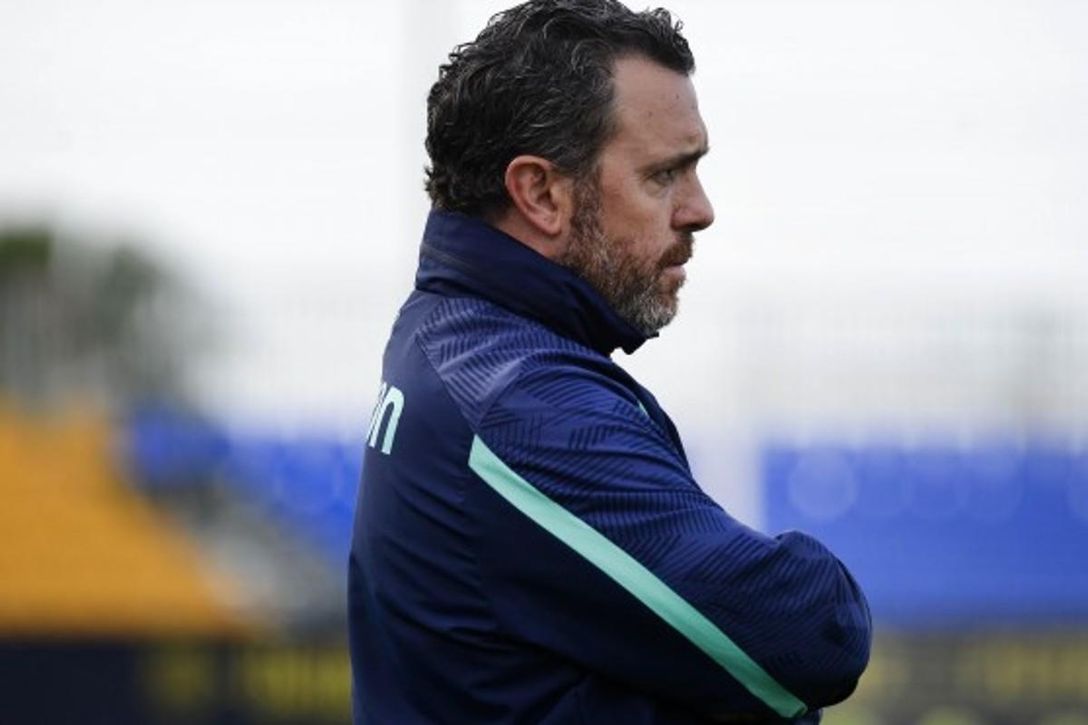 El gran dilema de Sergio González para Granada