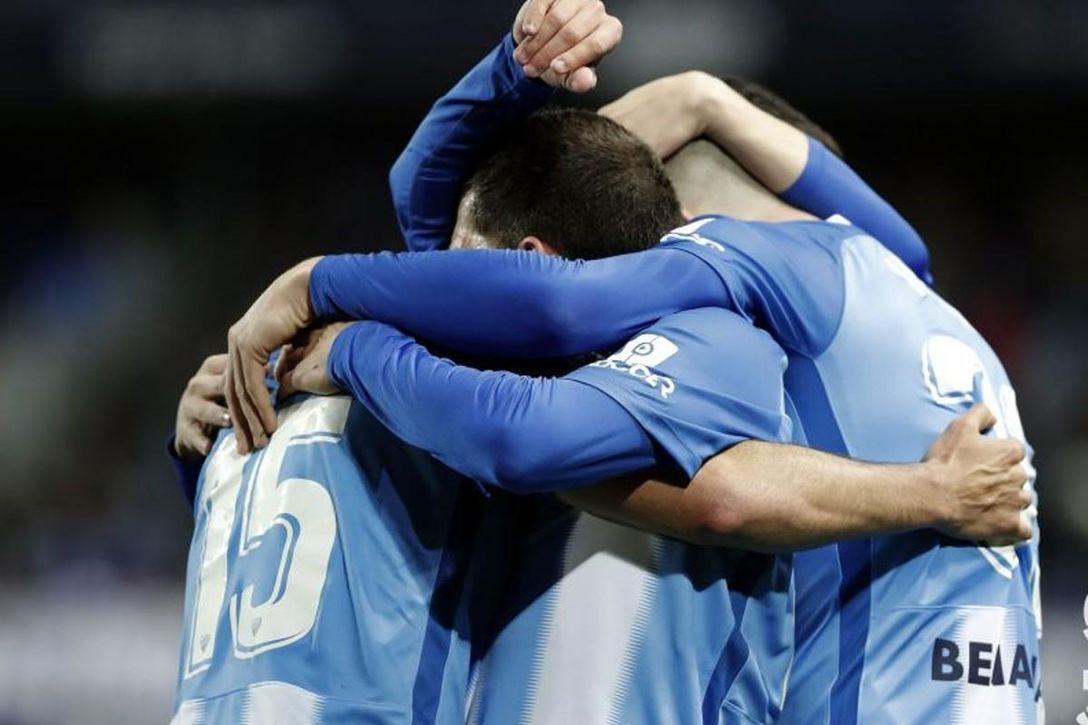 De fracasar en el Málaga CF a verse envuelto en el conflicto entre Rusia y Ucrania