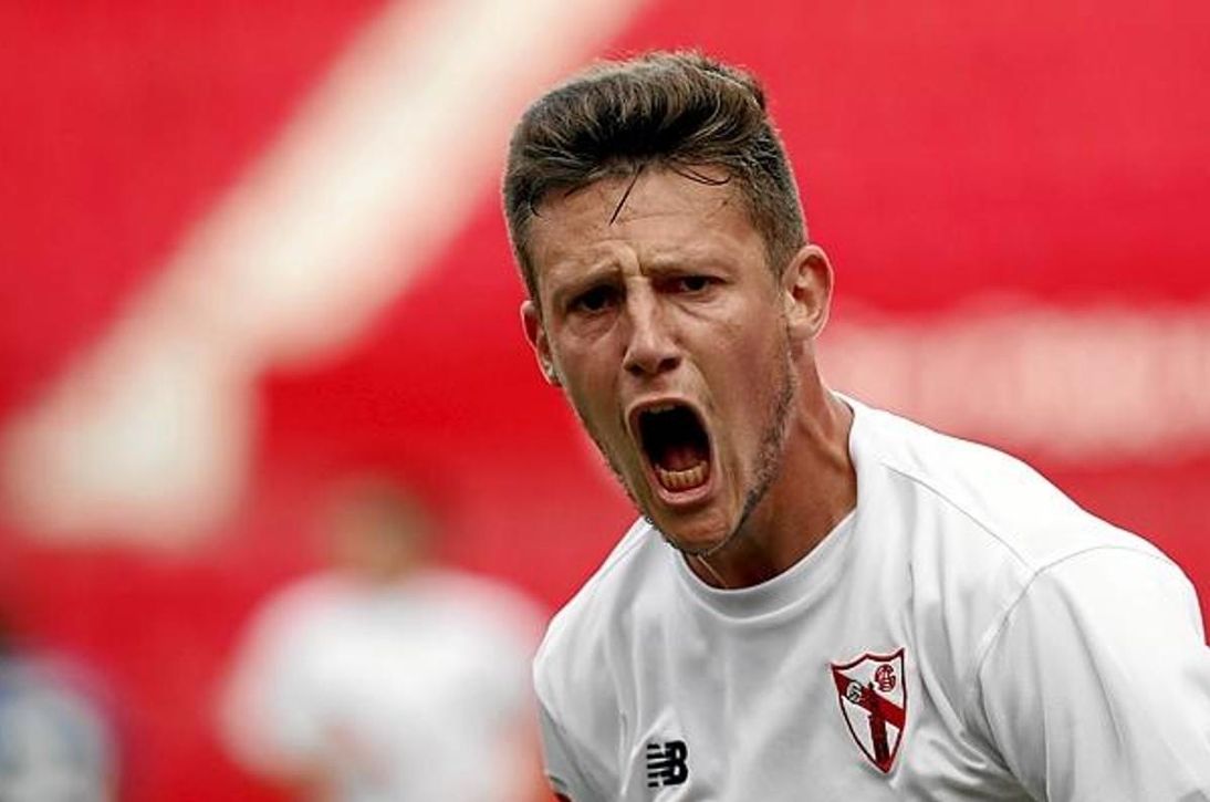 Un ex del Sevilla, atrapado en la zona más peligrosa de la guerra: "Ojalá venga alguien rápido a salvarnos"