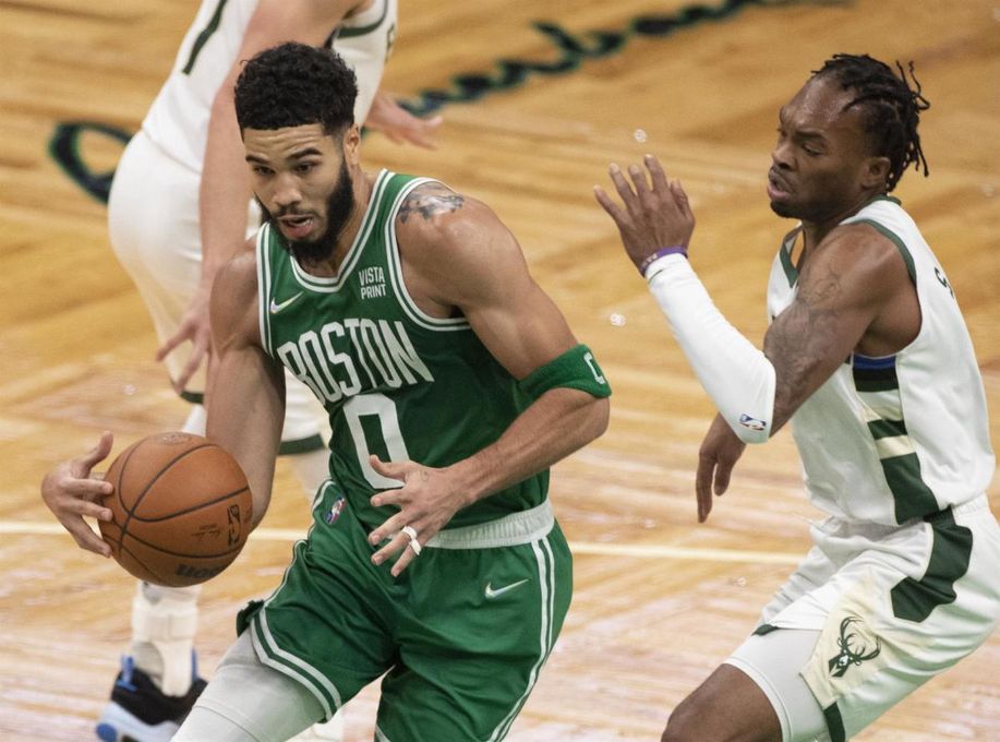 106-129: Los Celtics regresan a Brooklyn para destrozar de nuevo a los Nets