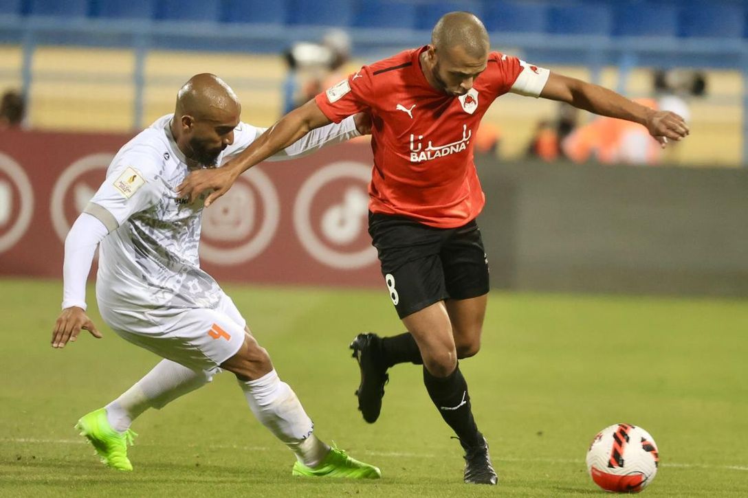 El Betis, en la subasta para repatriar a un ex del Granada que lleva un lustro y medio en su radar