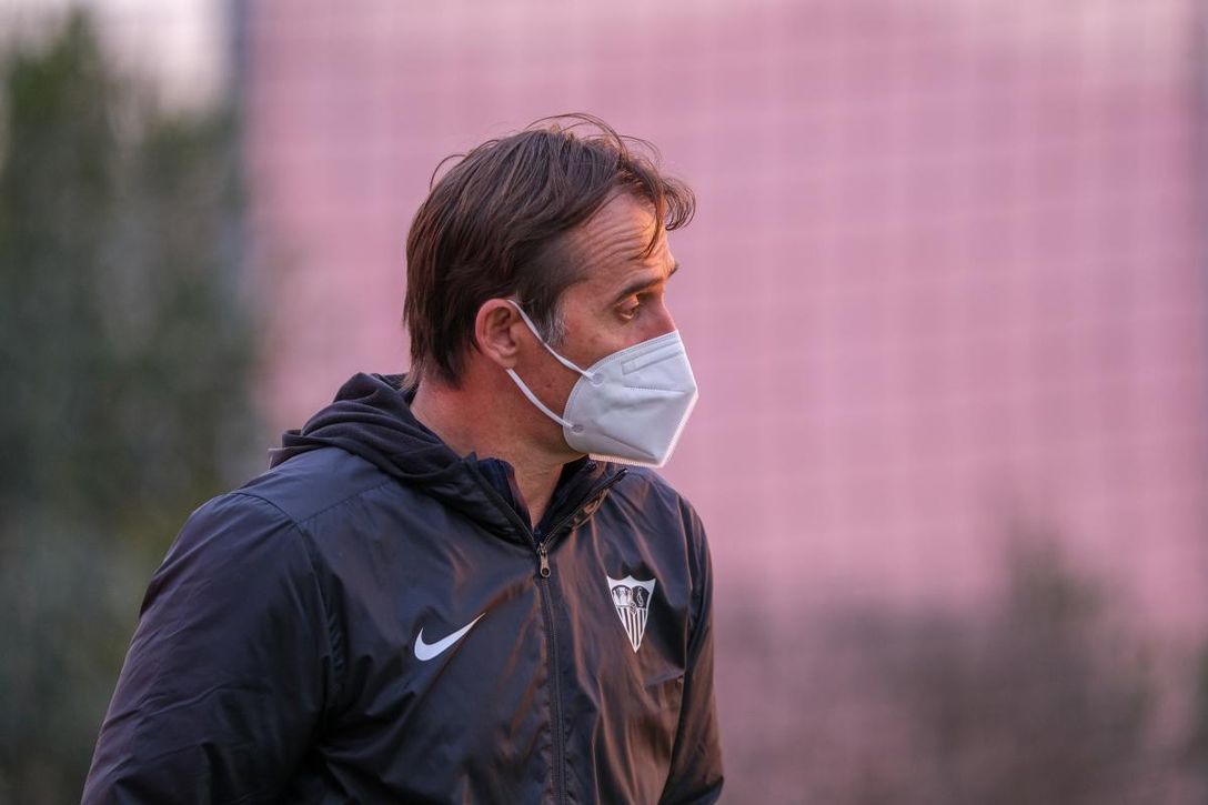 Lopetegui repasa la enfermería: "Estamos al límite con muchos"