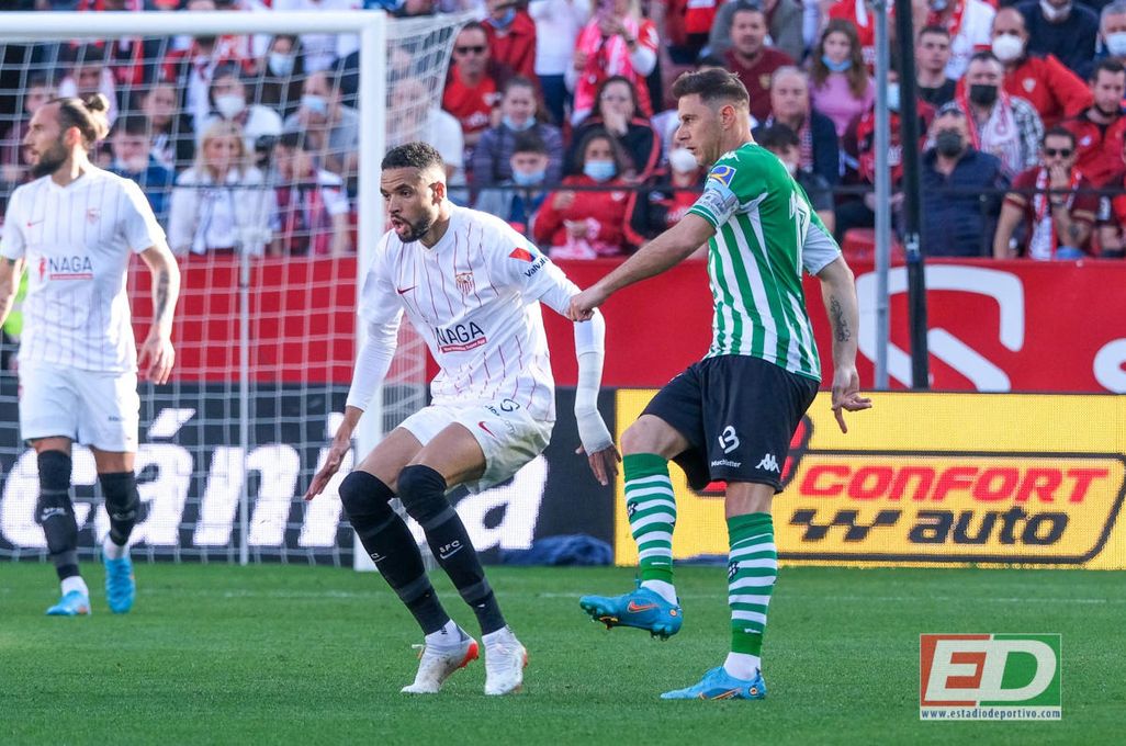Joaquín considera que el Sevilla hizo muy poco para marcar dos goles
